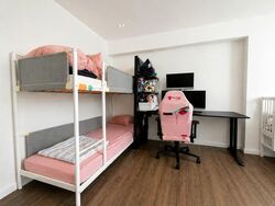 Blk 530 Serangoon North Avenue 4 (Serangoon), HDB 5 Rooms #552545911